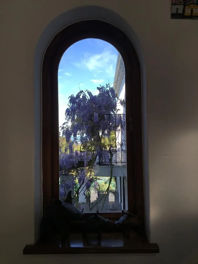 Montrose Guesthouse Somerset West